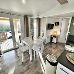 Mobile-home Confort Le Celestin Kemping *