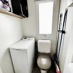 Mobile-home Confort Le Celestin *