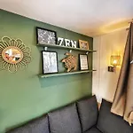 Campingplatz Mobile-home Confort Le Celestin Canet-en-Roussillon