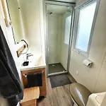 Mobile-home Confort Le Celestin * Canet-en-Roussillon