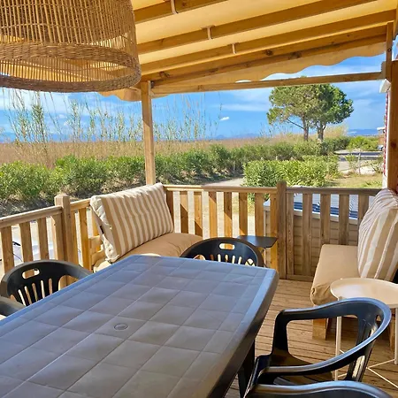Mobile-home Confort Le Celestin