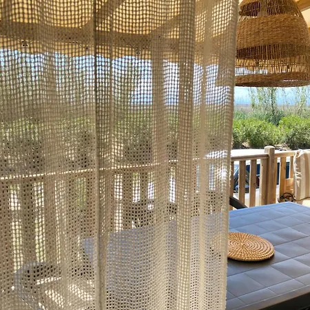 Mobile-home Confort Le Celestin