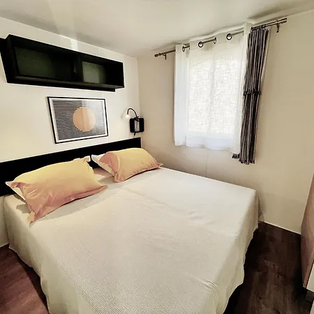 Mobile-home Confort Le Celestin *
