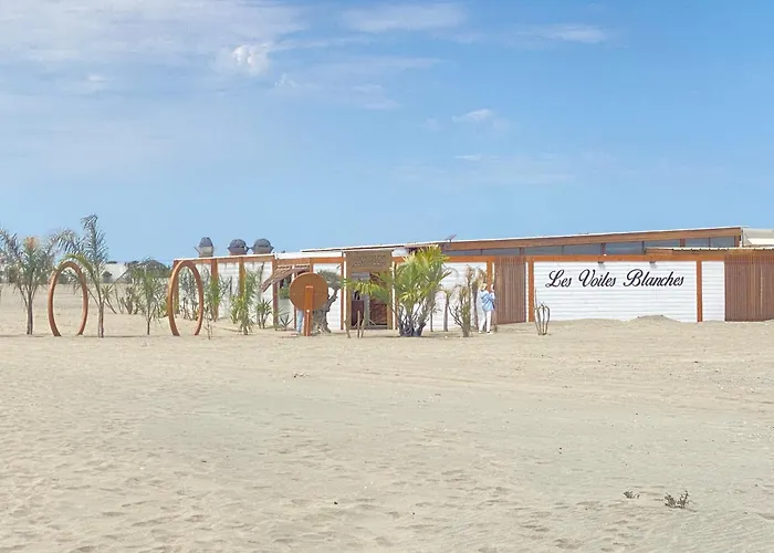 Mobile-home Confort Le Celestin